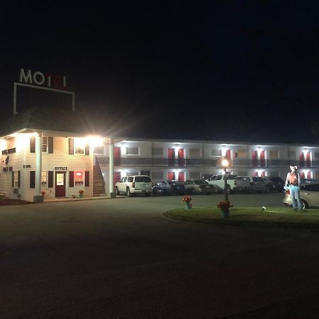 Motel Boutique By Wolf Inn Milan Buitenkant foto