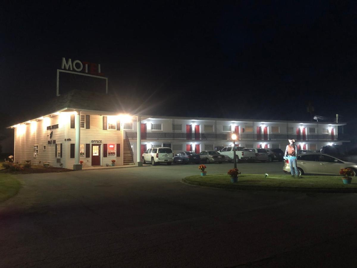 Motel Boutique By Wolf Inn Milan Buitenkant foto