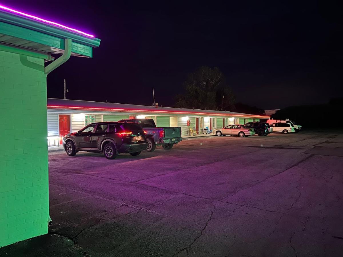 Motel Boutique By Wolf Inn Milan Buitenkant foto
