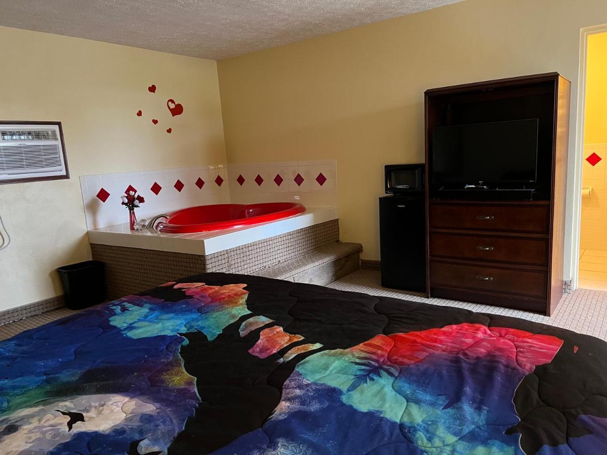 Motel Boutique By Wolf Inn Milan Buitenkant foto
